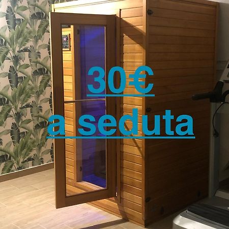Casa Sipontina Villa Barletta Exterior foto