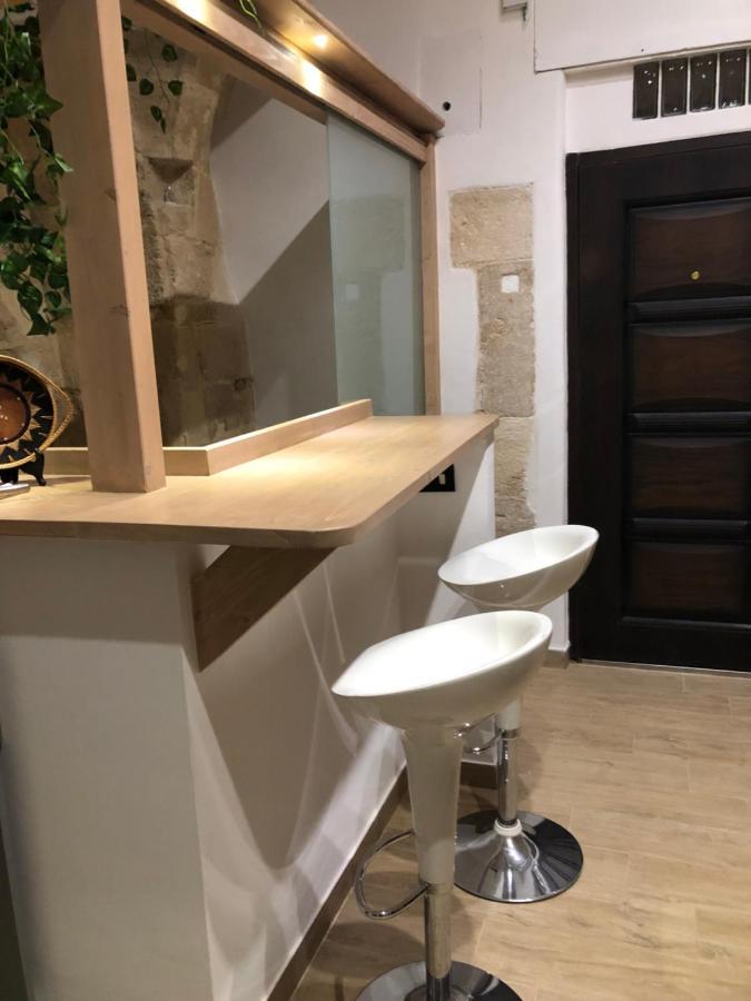 Casa Sipontina Villa Barletta Exterior foto