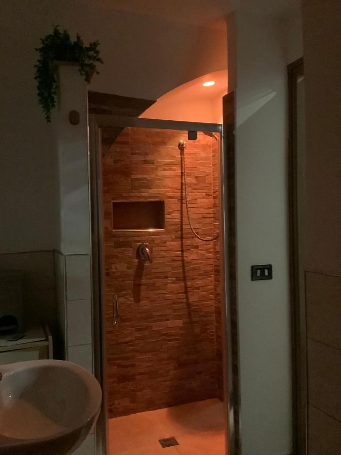 Casa Sipontina Villa Barletta Exterior foto