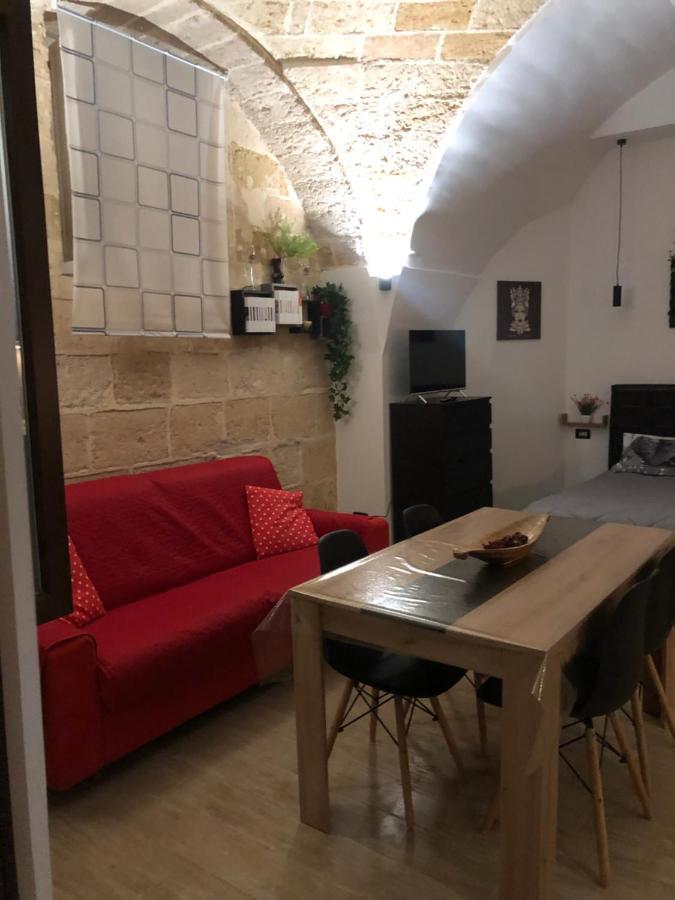 Casa Sipontina Villa Barletta Exterior foto