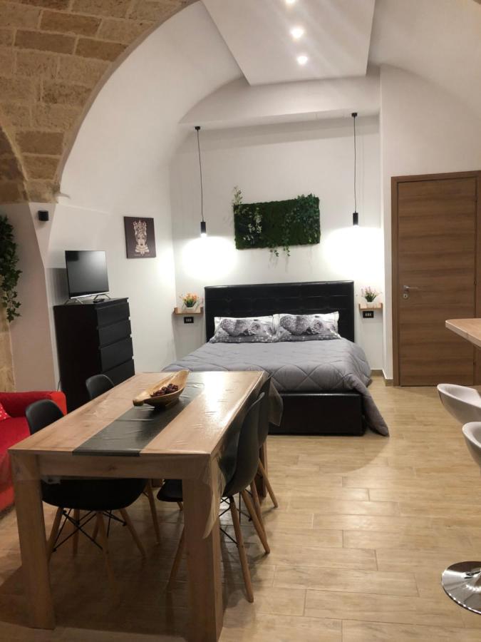 Casa Sipontina Villa Barletta Exterior foto