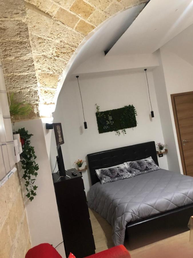 Casa Sipontina Villa Barletta Exterior foto