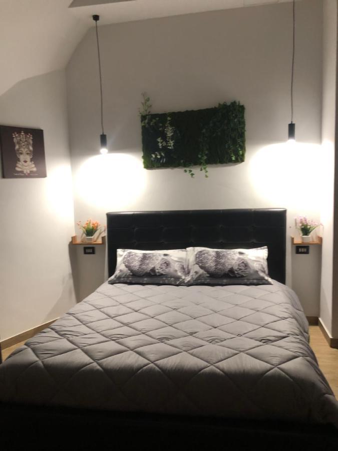 Casa Sipontina Villa Barletta Exterior foto