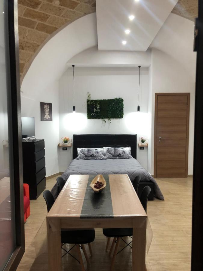 Casa Sipontina Villa Barletta Exterior foto
